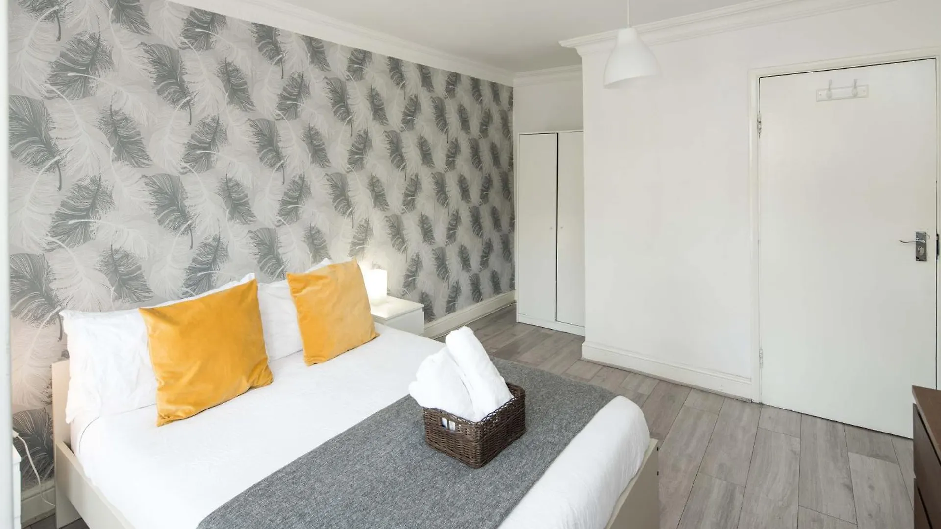 Private Double Room Shared Bathroom Near City Centre London 0*,  United Kingdom